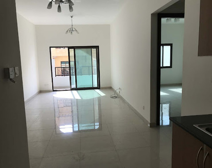 Bhd 280/month, 2 Br, Modern 2 Bhk Flat Rent Near Millennium School With Parking | Open Kitchen - Family Flat