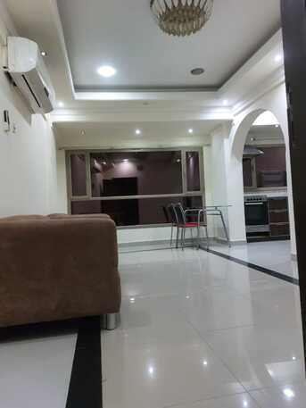 Bhd 240/month, Furnished, 1 Br, 70 Sq. Meter, Fully Furnished 1br Appartment In Adliya