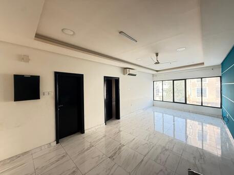 Bhd 260/month, 2 Br, Semi Furnished 2 Bedroom 2 Bathroom Apartment