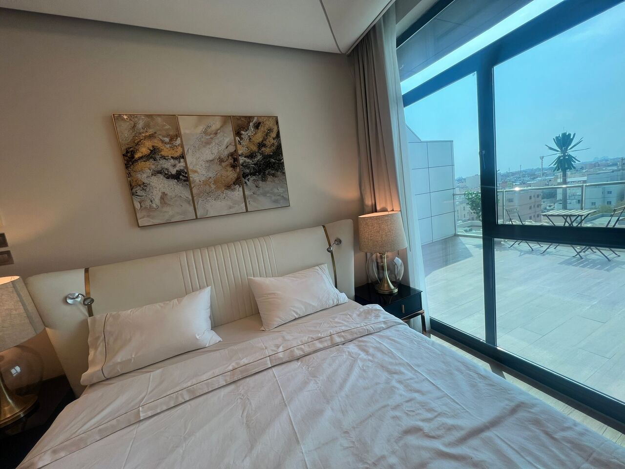 Bhd 450/month, Furnished, 1 Br, Apartment For Rent In Seef
