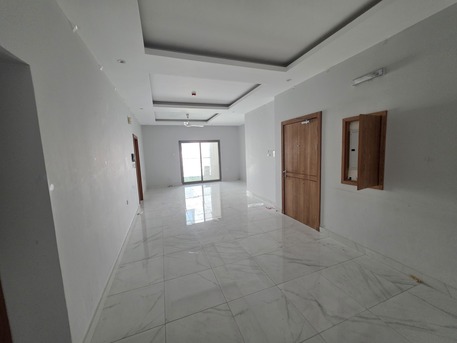 Bhd 300/month, Furnished, 3 Br, Bhd:-300/month Semi Furnished 3 Bhk Apartment For Rent In Hidd -:muneeb" *35041493" "