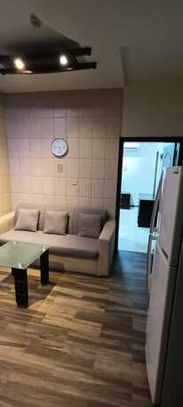 Bhd 180/month, 1 Br, 32 Sq. Meter, Bhd 180/month, Furnished / Unlimited Ewa, 1bhk, 32 Sq. Meter, Qufool Manama