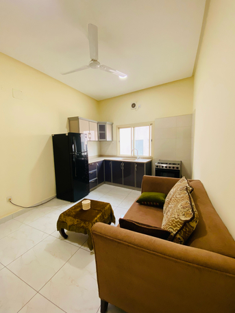 Bhd 220/month, 1 Br, Good Neat Fully Furnished One Bhk Flat Available In Tubli Near Mcdonalds And We One Market