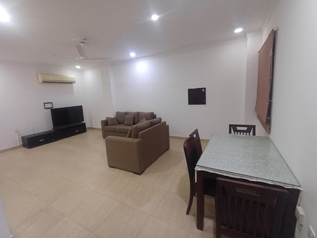 Bhd 390/month, Furnished, 2 Br, Bhd:-390/month Fully Furnished 2 Bhk Apartment For Rent In Gafool -: